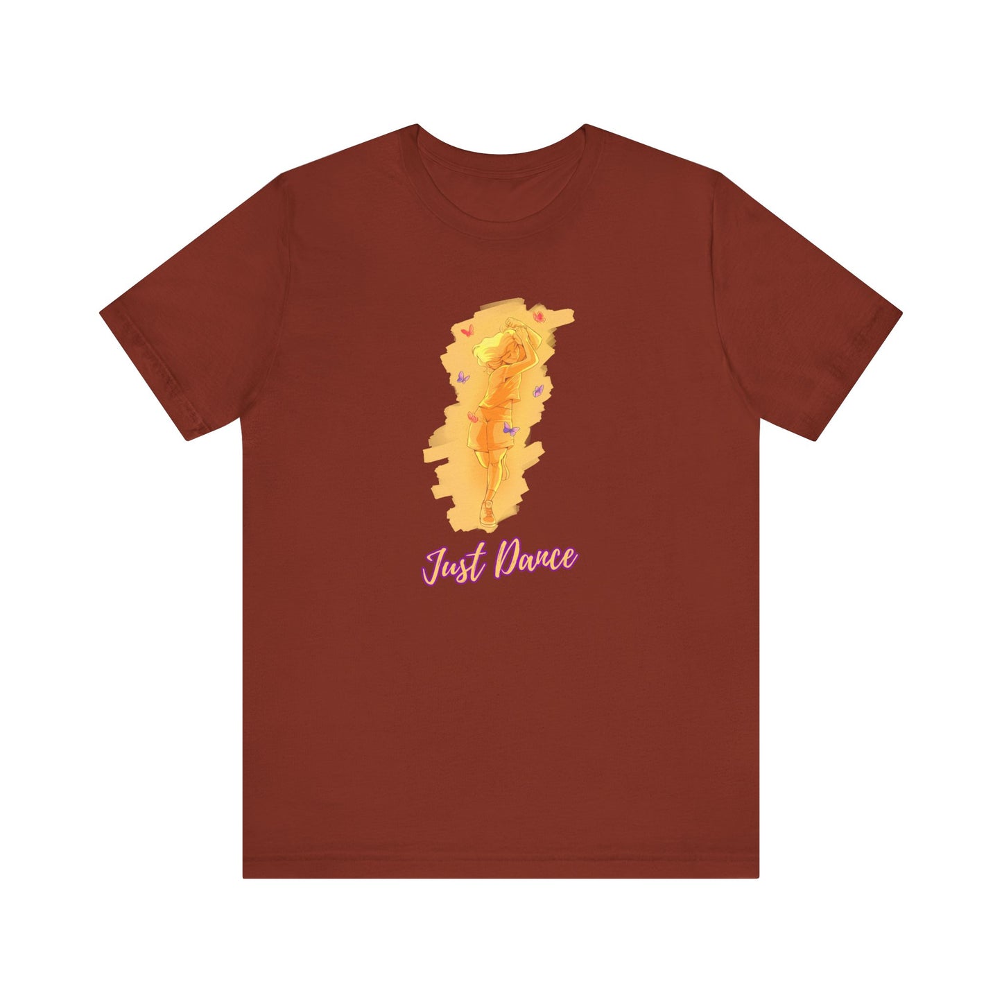 Just Dance Premium Unisex T-shirt