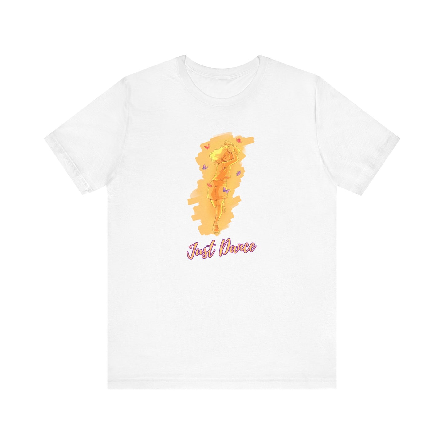 Just Dance Premium Unisex T-shirt