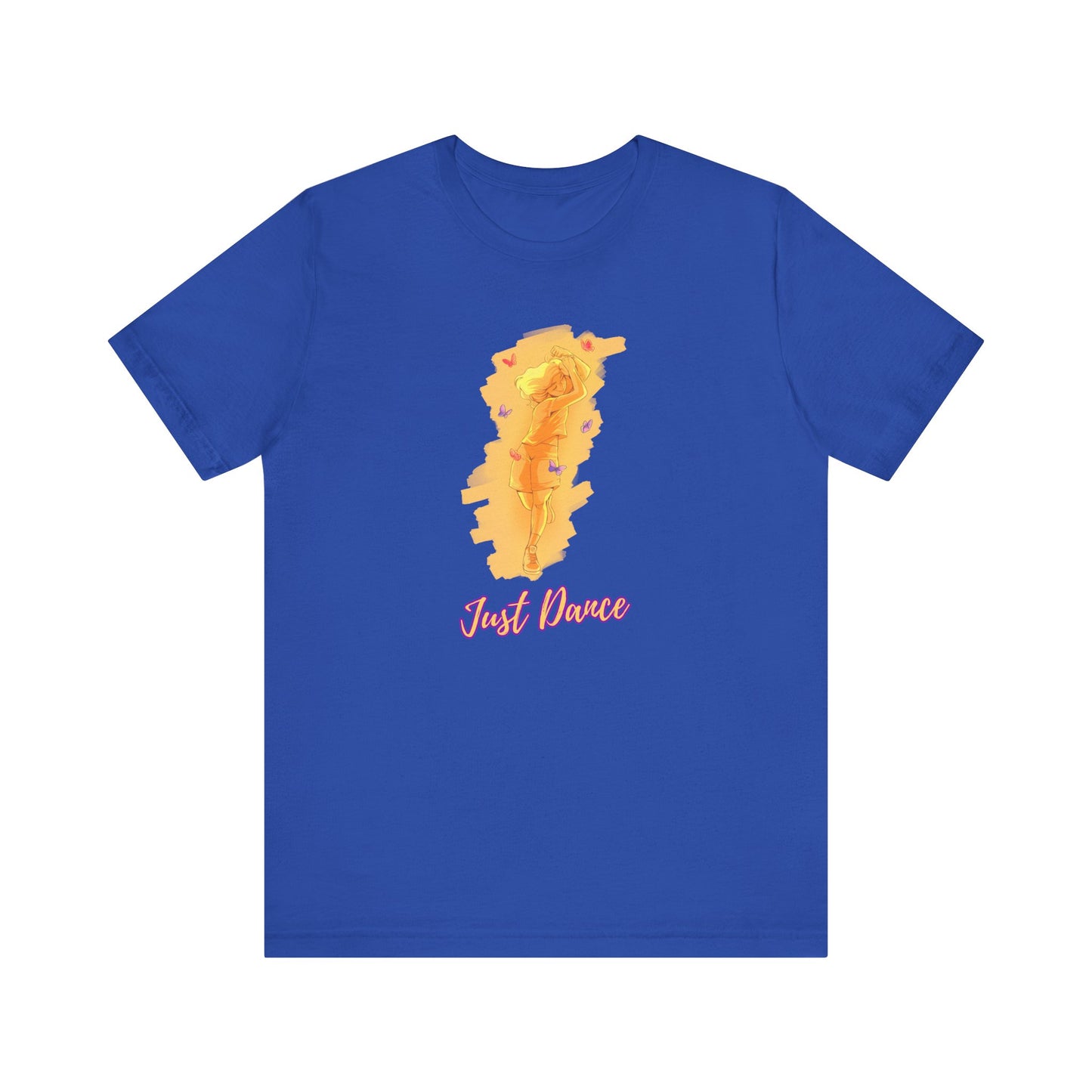 Just Dance Premium Unisex T-shirt