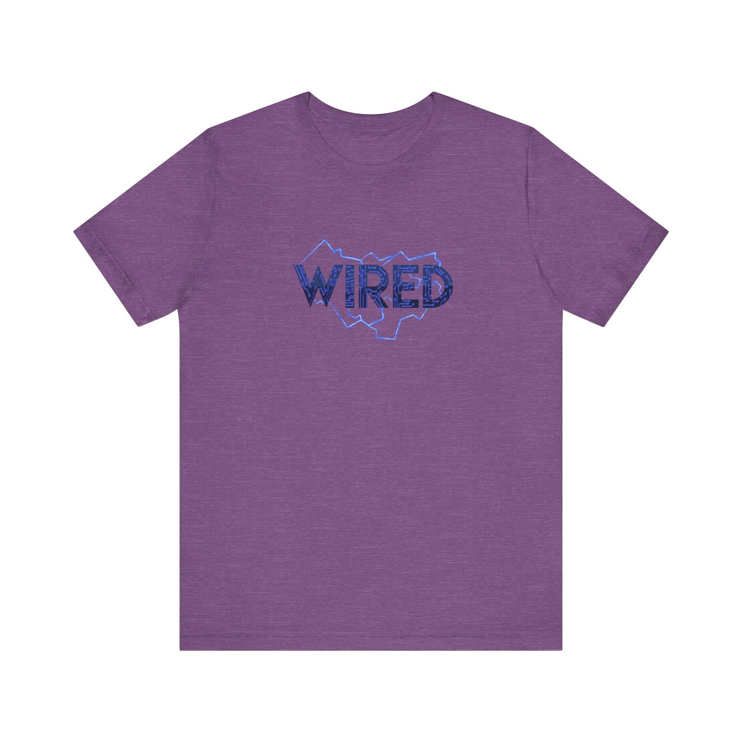 WIRED Premium Unisex T-shirt