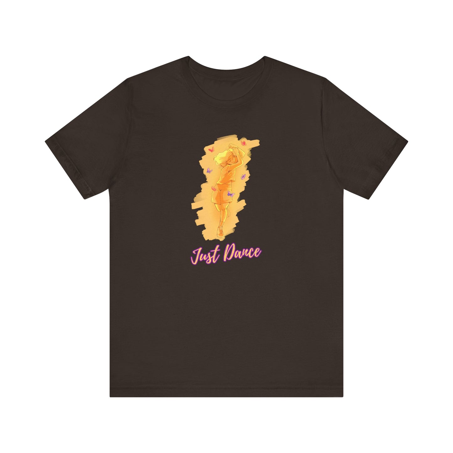 Just Dance Premium Unisex T-shirt