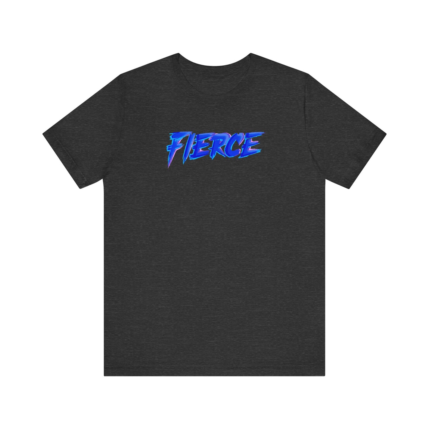 FIERCE Premium Unisex T-shirt