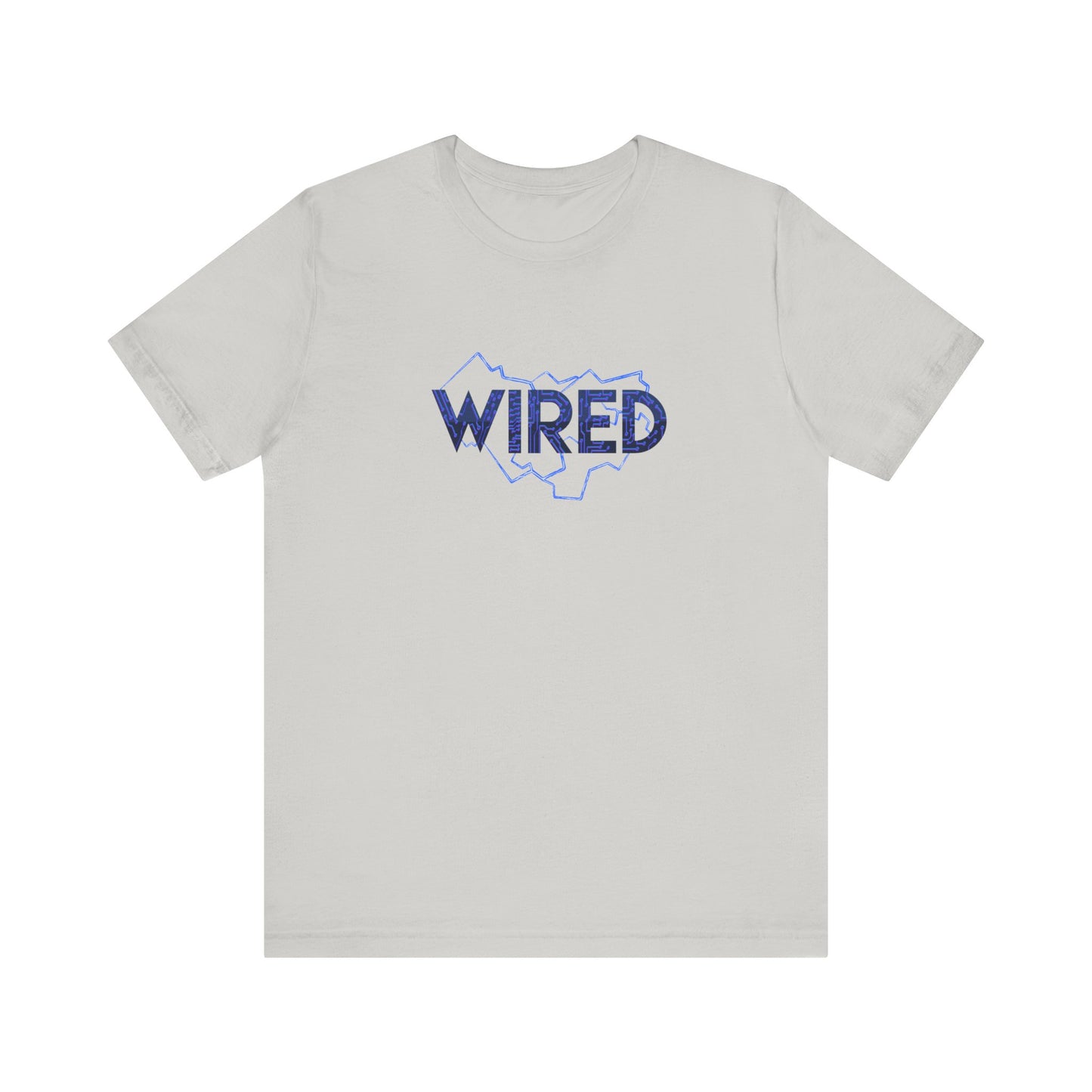 WIRED Premium Unisex T-shirt
