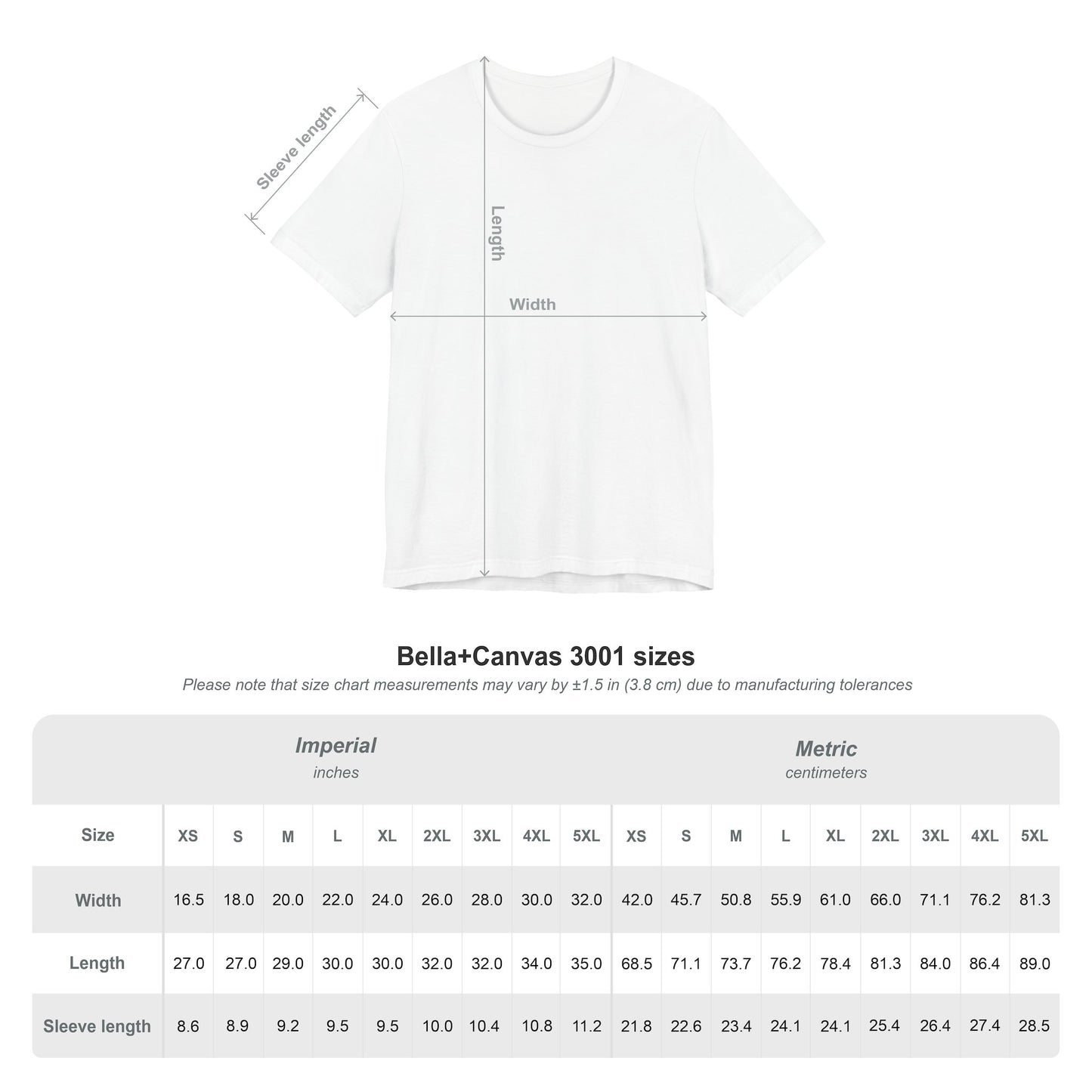 FIERCE Premium Unisex T-shirt