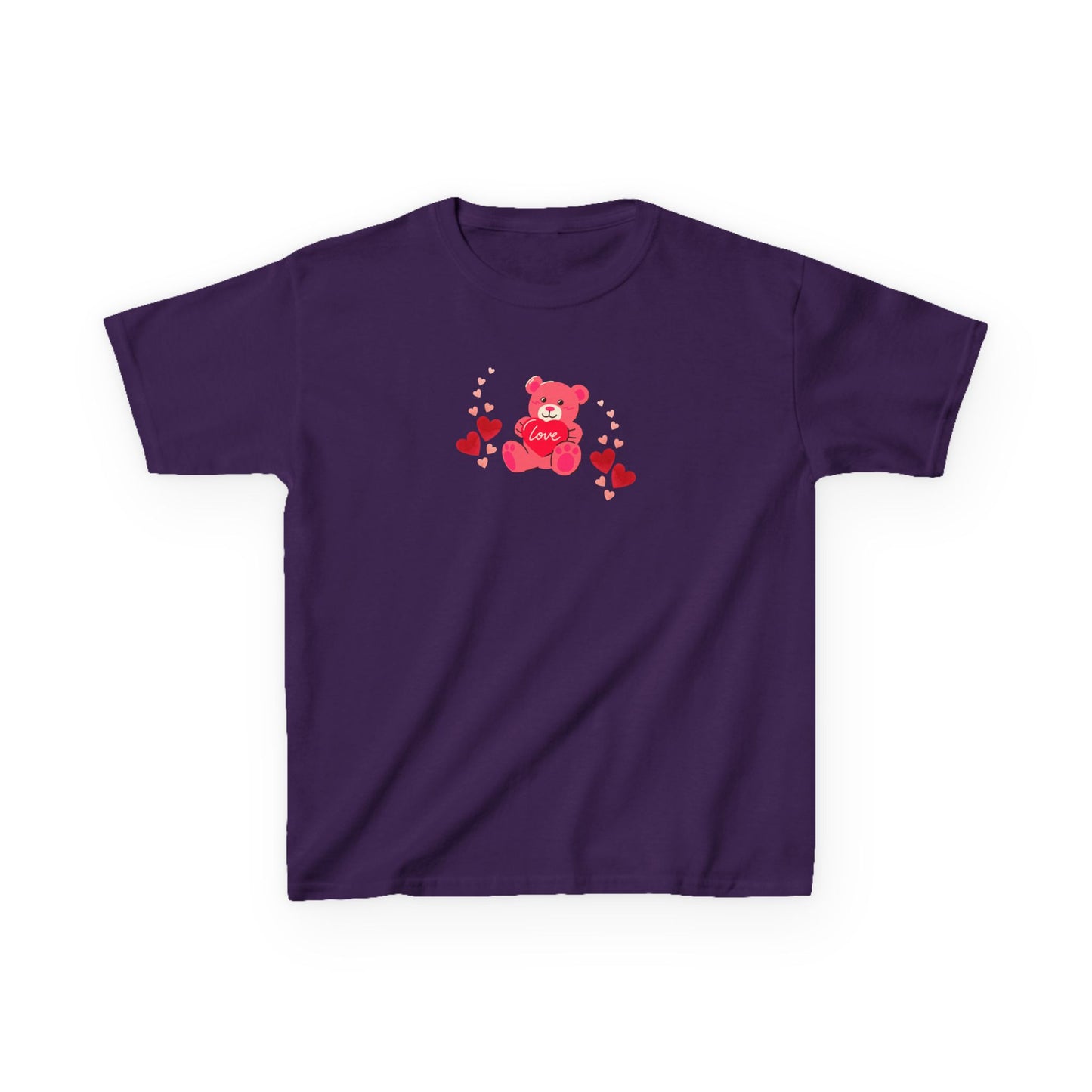 Kids Beary Love-ly T-shirt