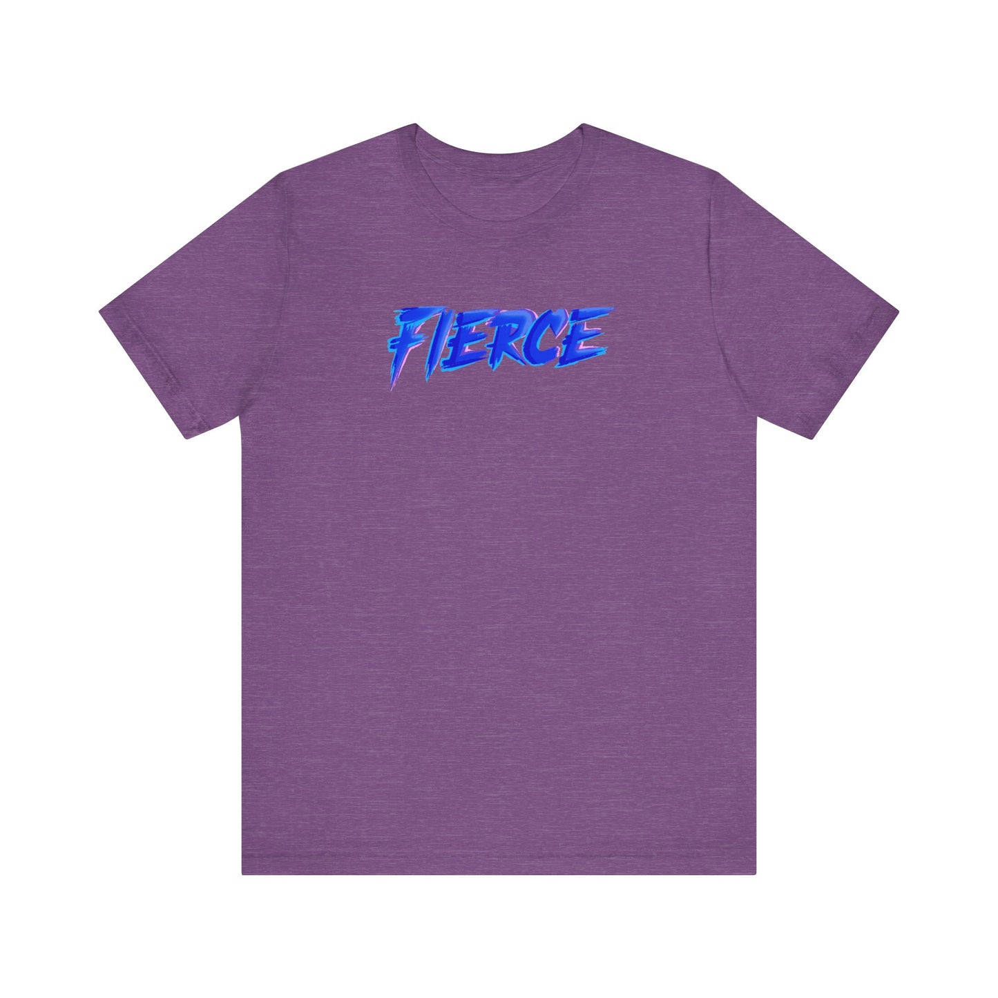FIERCE Premium Unisex T-shirt