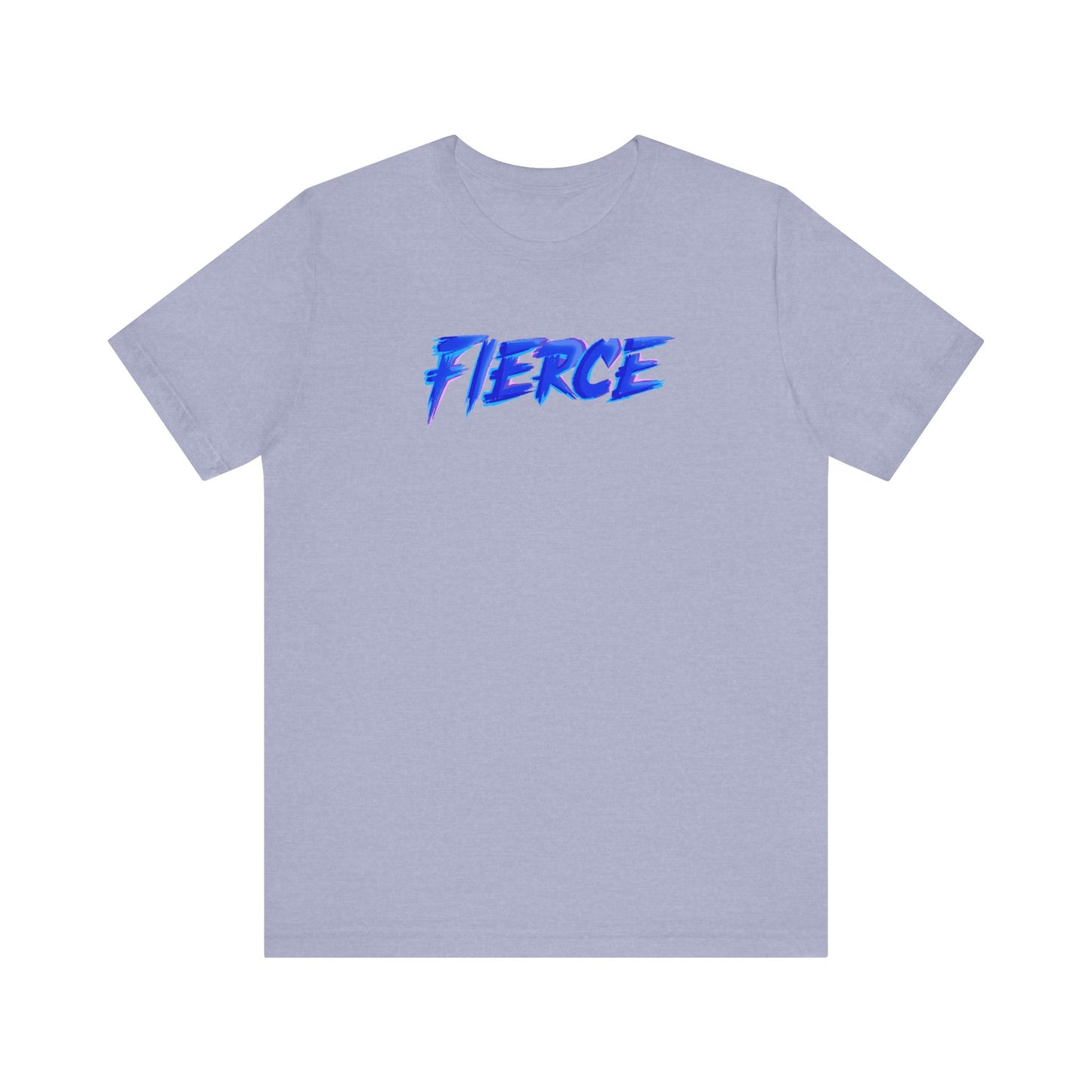 FIERCE Premium Unisex T-shirt