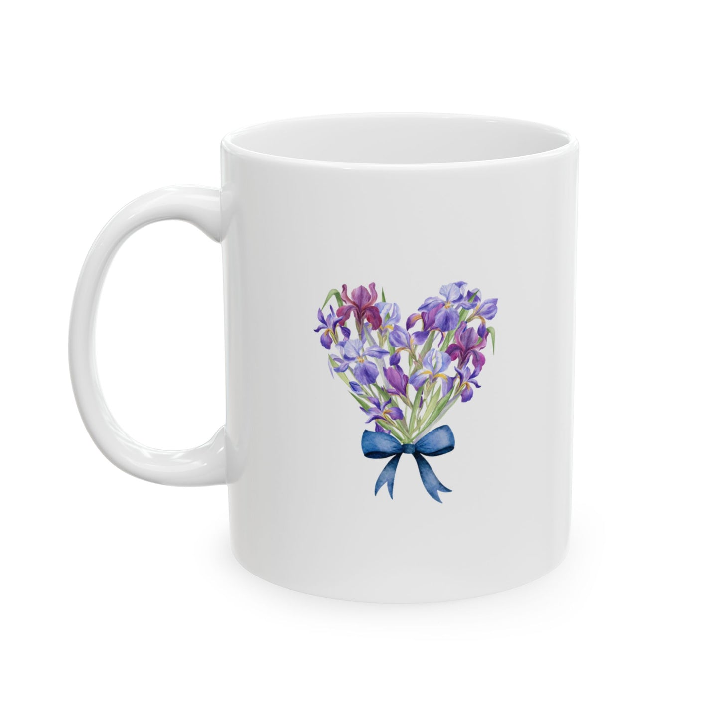 Mug - Grandmother is Love (11 oz, 15 oz)