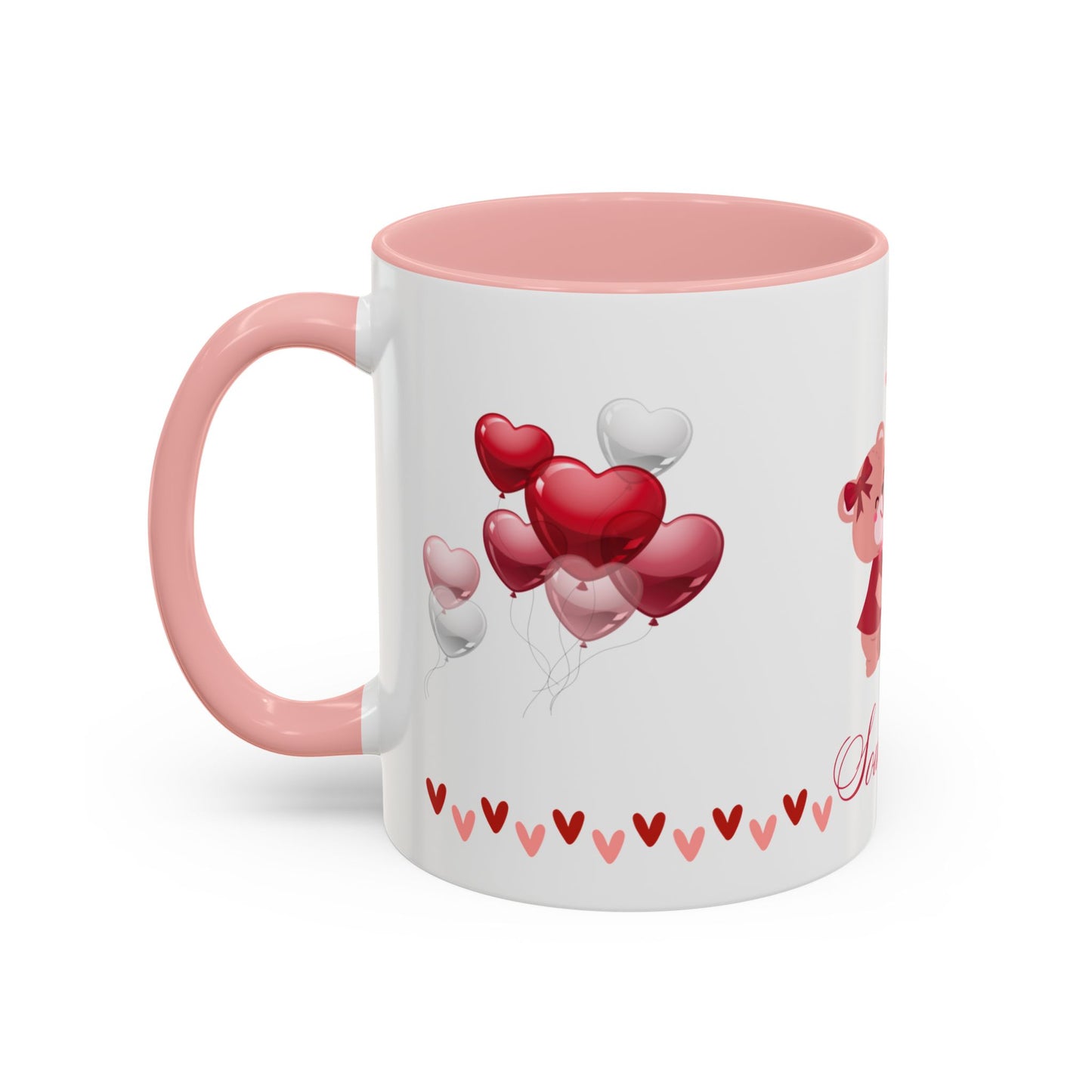Mug - Cute Soulmates in Love (11 oz)