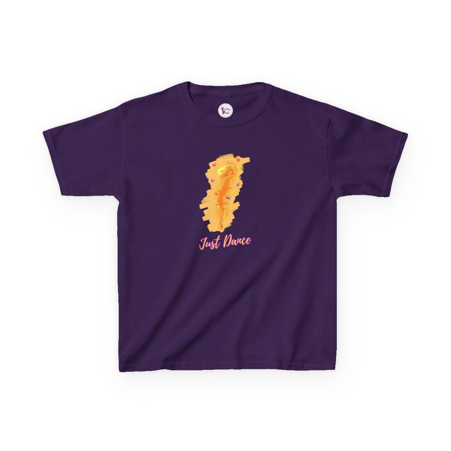 Kids Just Dance T-shirt