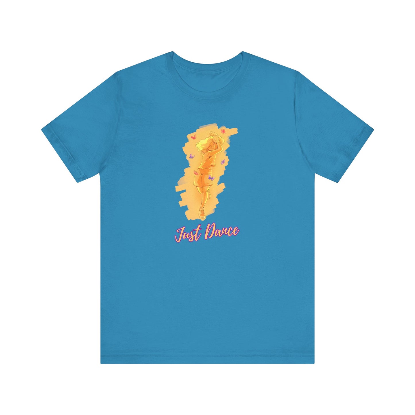 Just Dance Premium Unisex T-shirt