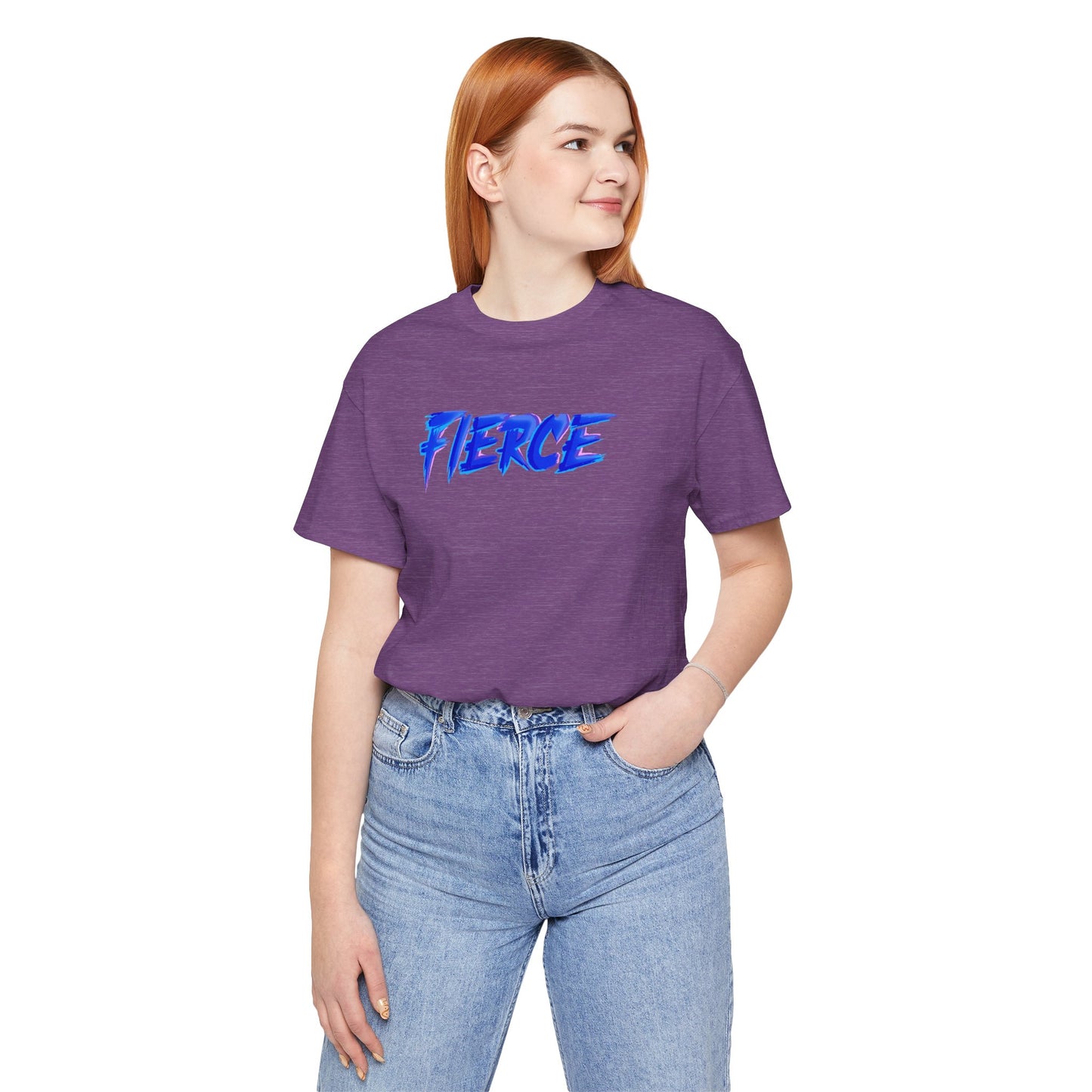 FIERCE Premium Unisex T-shirt