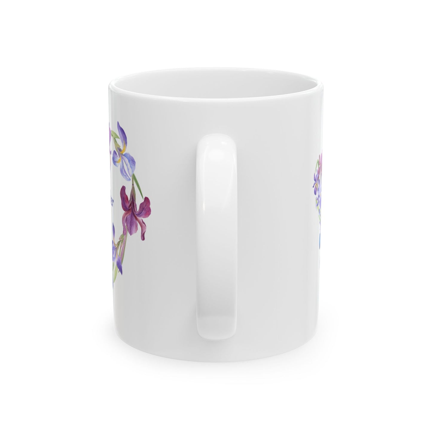 Mug - Grandmother is Love (11 oz, 15 oz)