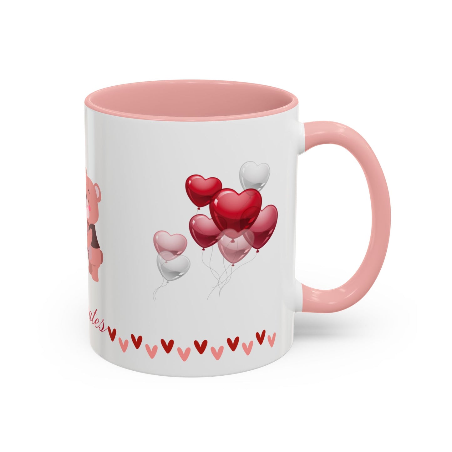 Mug - Cute Soulmates in Love (11 oz)