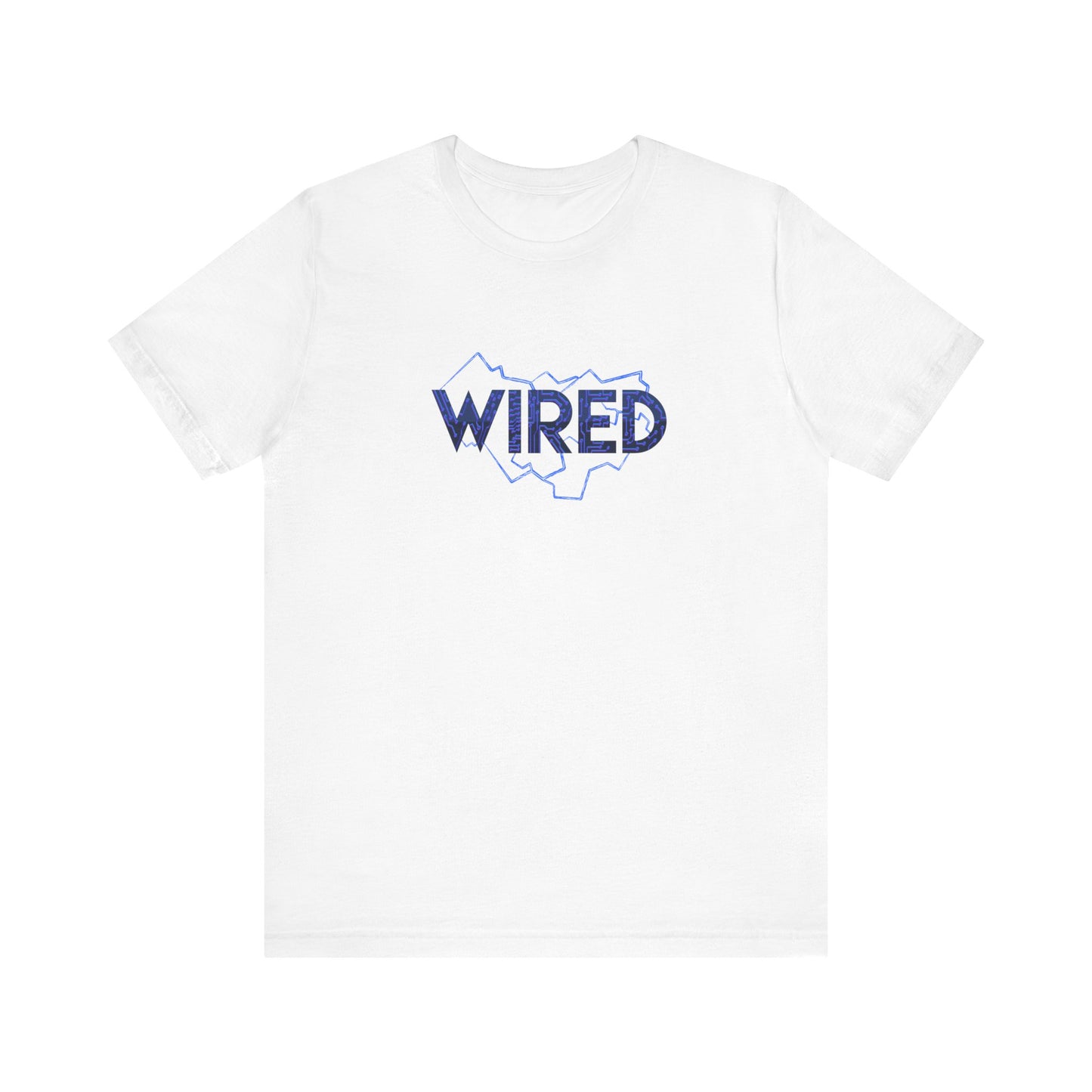 WIRED Premium Unisex T-shirt