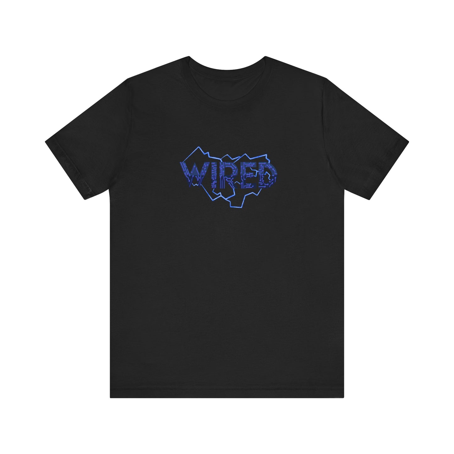 WIRED Premium Unisex T-shirt