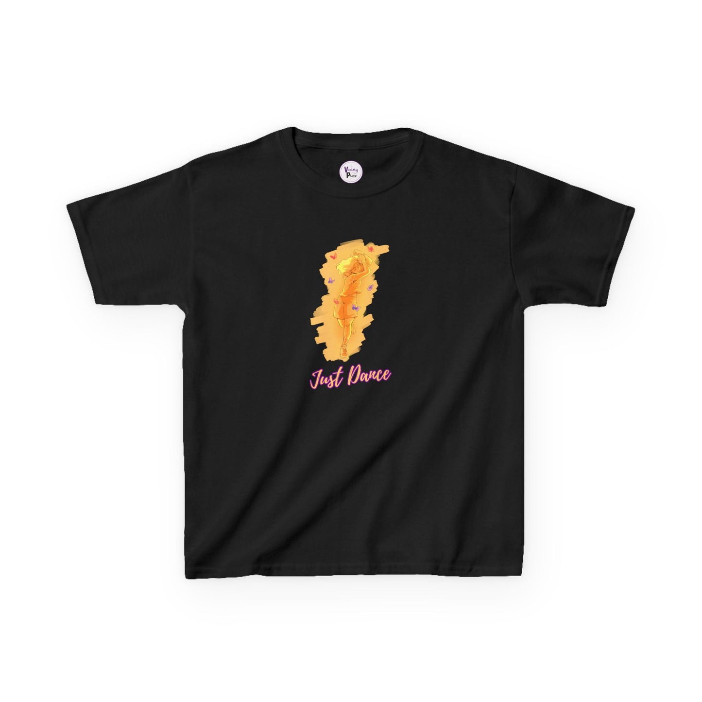 Kids Just Dance T-shirt