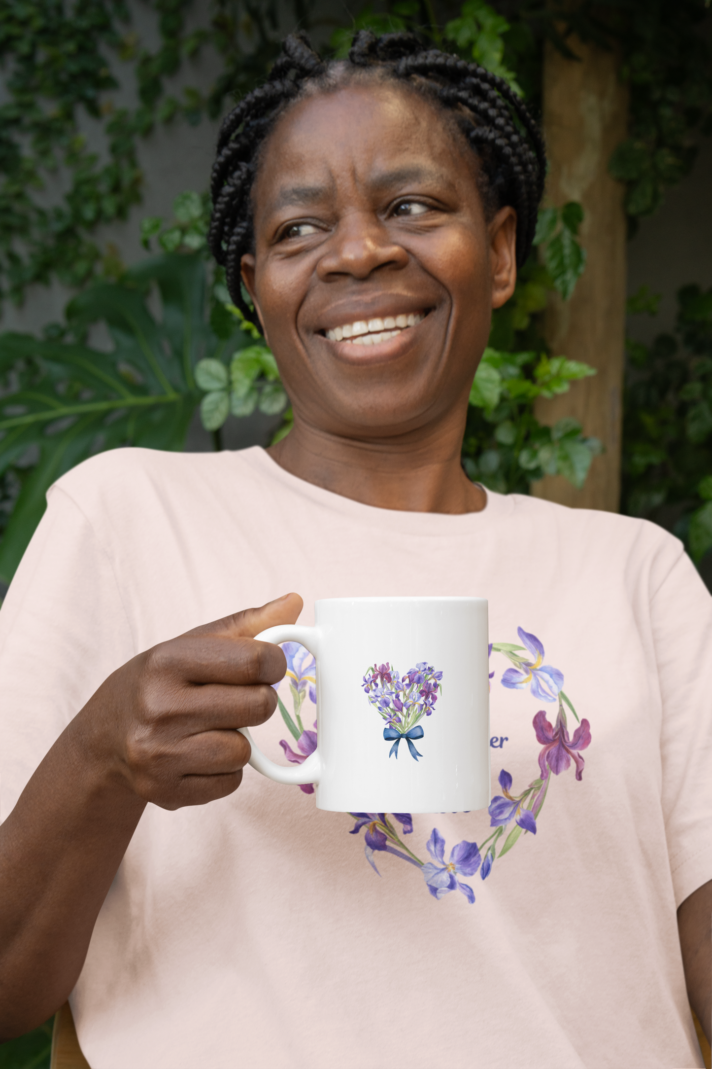 Mug - Grandmother is Love (11 oz, 15 oz)