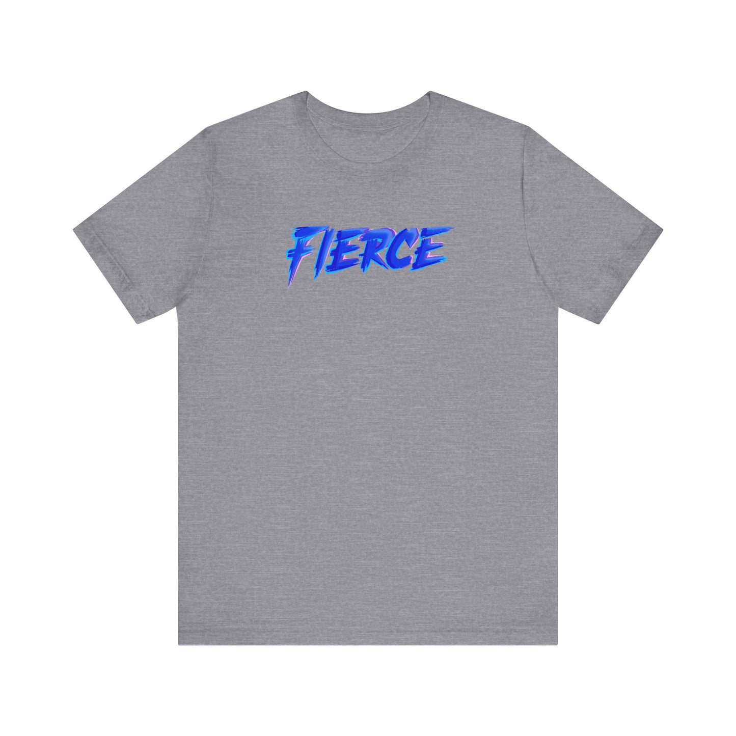 FIERCE Premium Unisex T-shirt