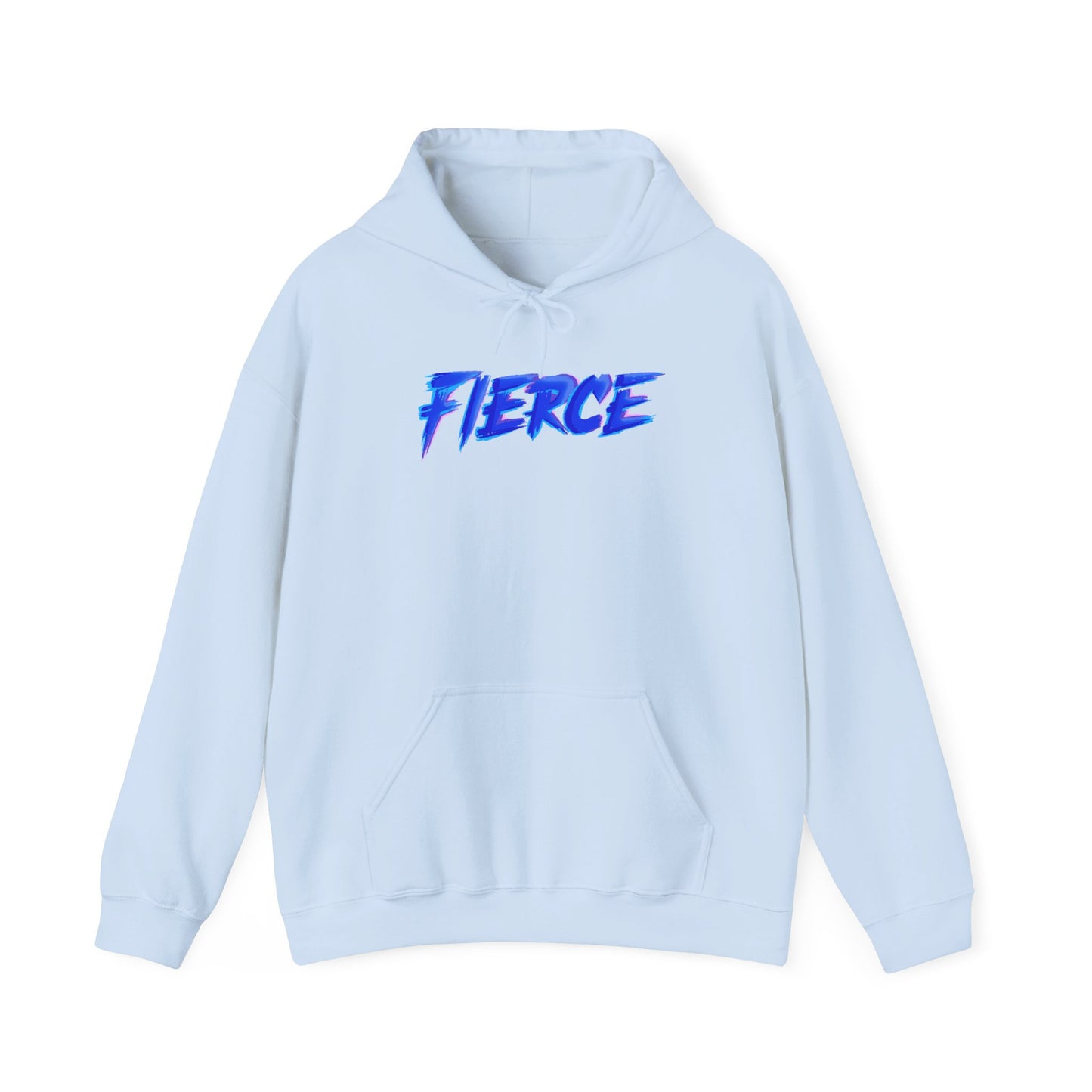 FIERCE Unisex Hoodie