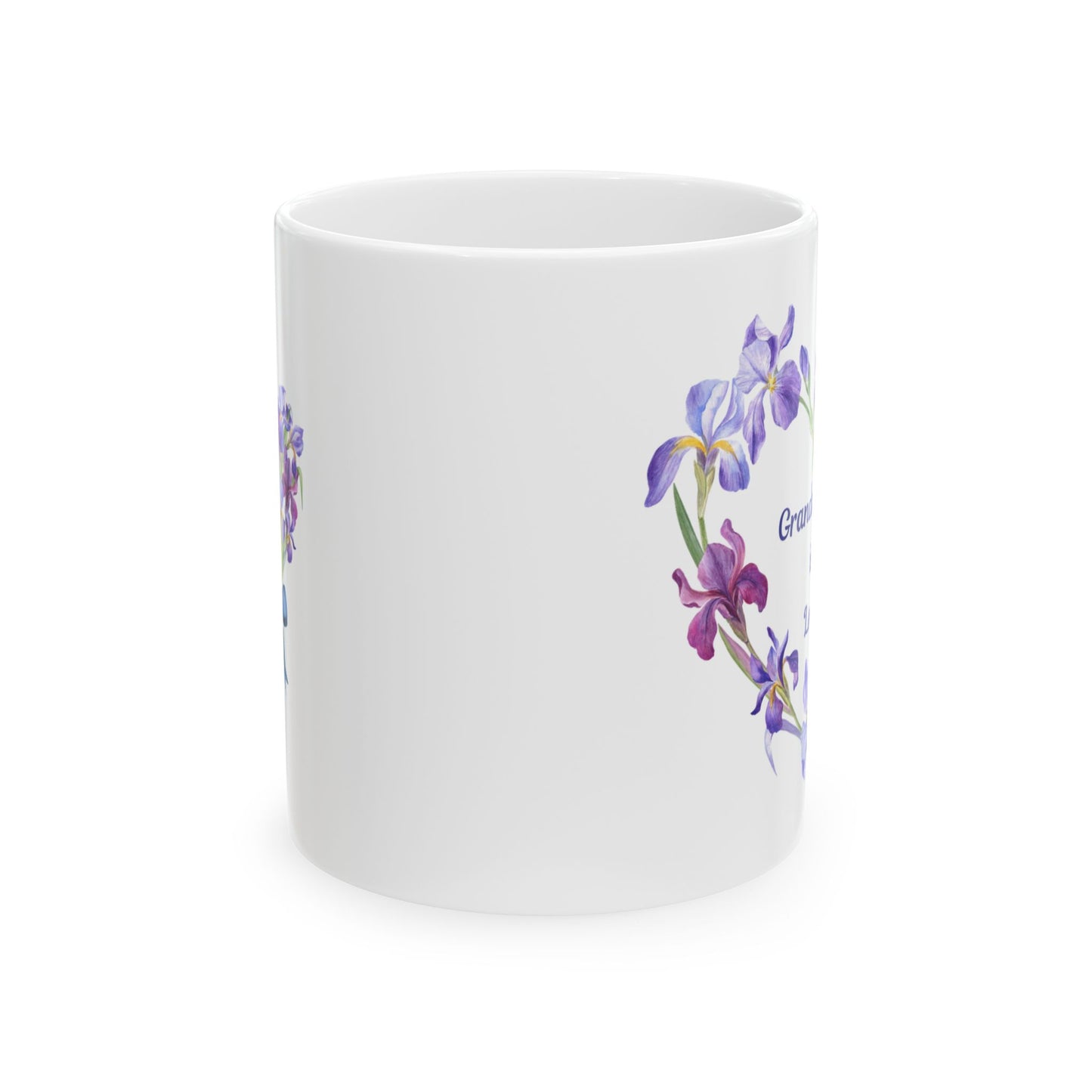 Mug - Grandmother is Love (11 oz, 15 oz)