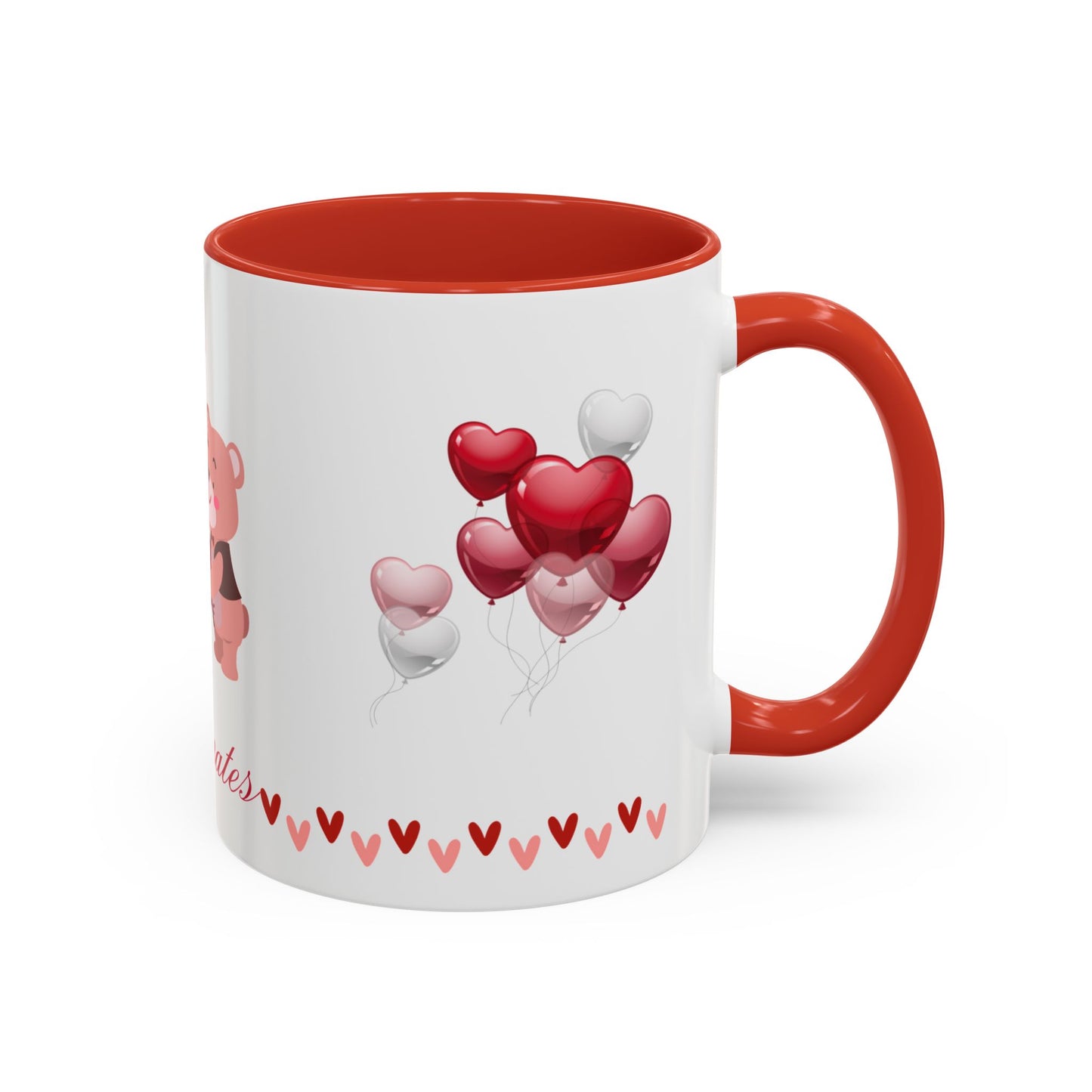Mug - Cute Soulmates in Love (11 oz)