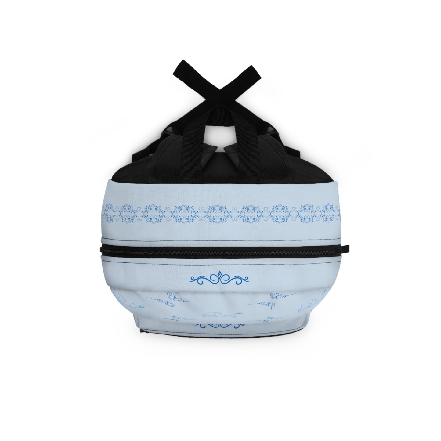 Backpack - Teal Elegance (Kids, Adult)