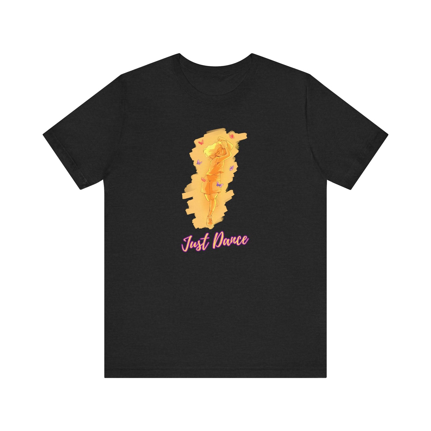 Just Dance Premium Unisex T-shirt