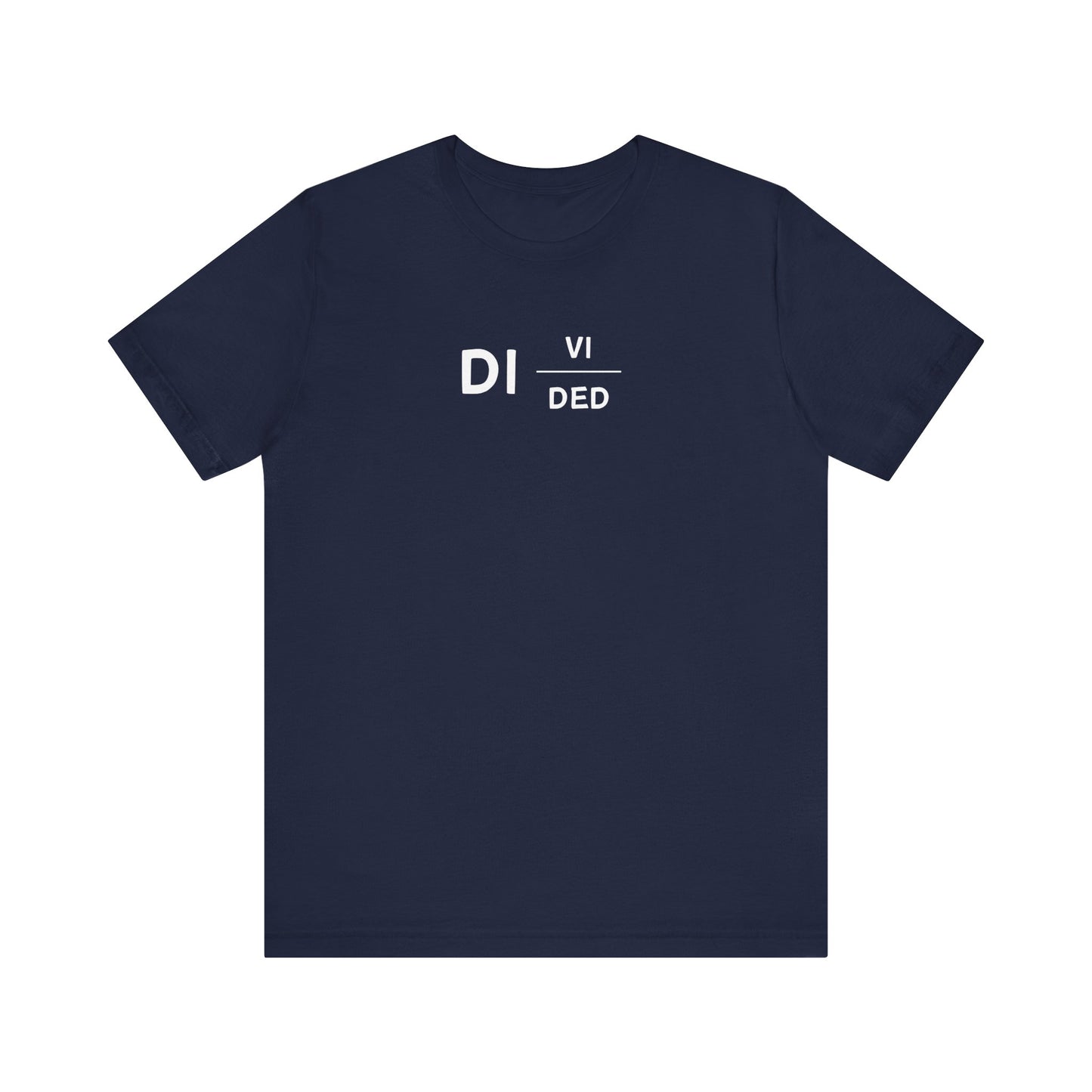 DIVIDED Premium Unisex T-shirt
