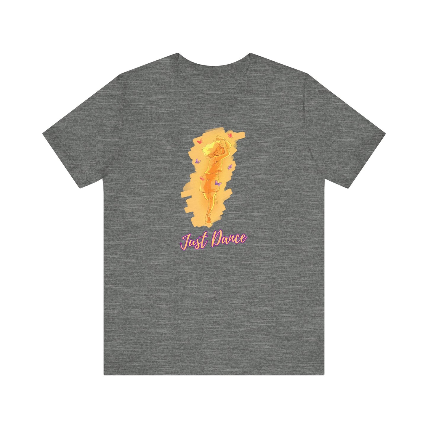 Just Dance Premium Unisex T-shirt