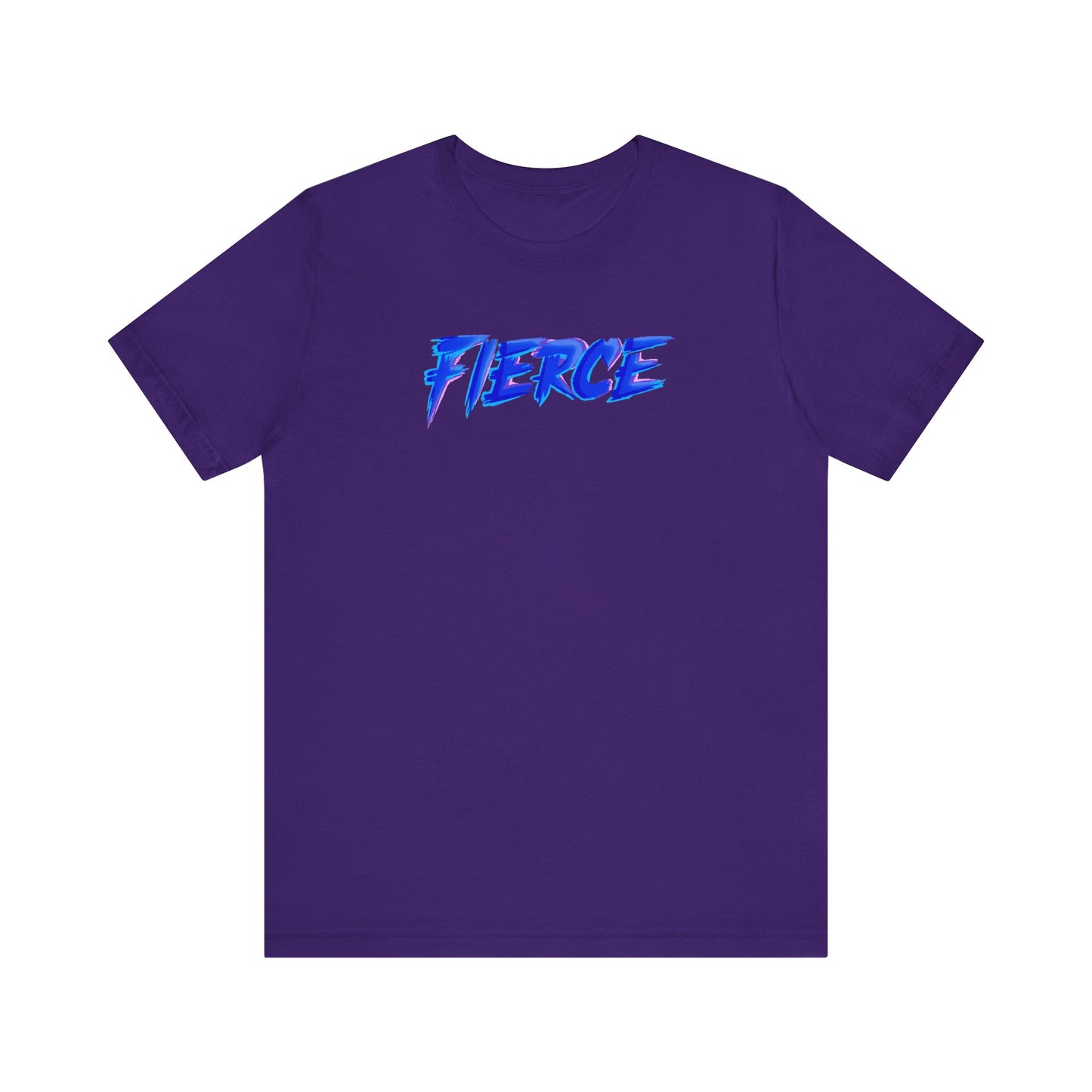 FIERCE Premium Unisex T-shirt