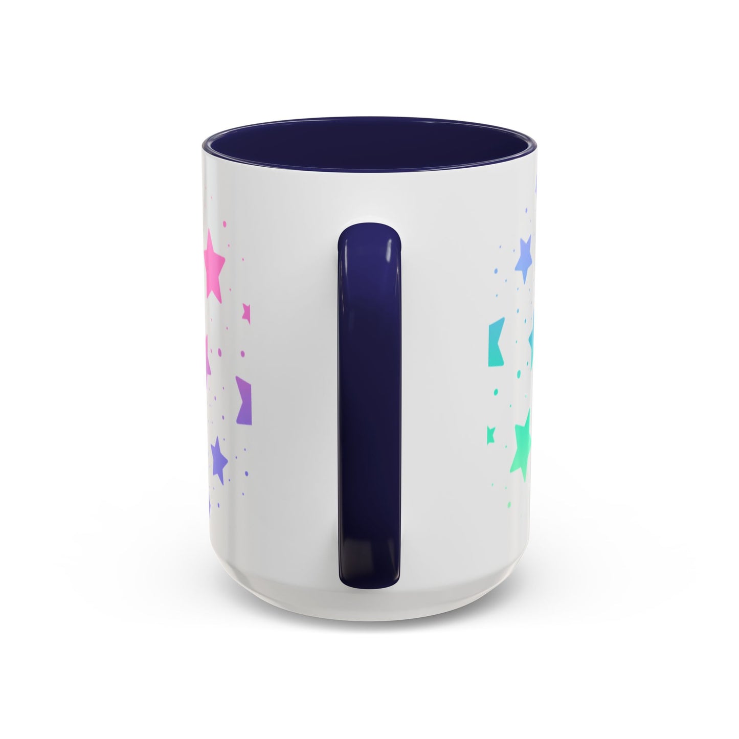 Mug - Don't Chase Your Dreams, Build Them (11 oz, 15oz)