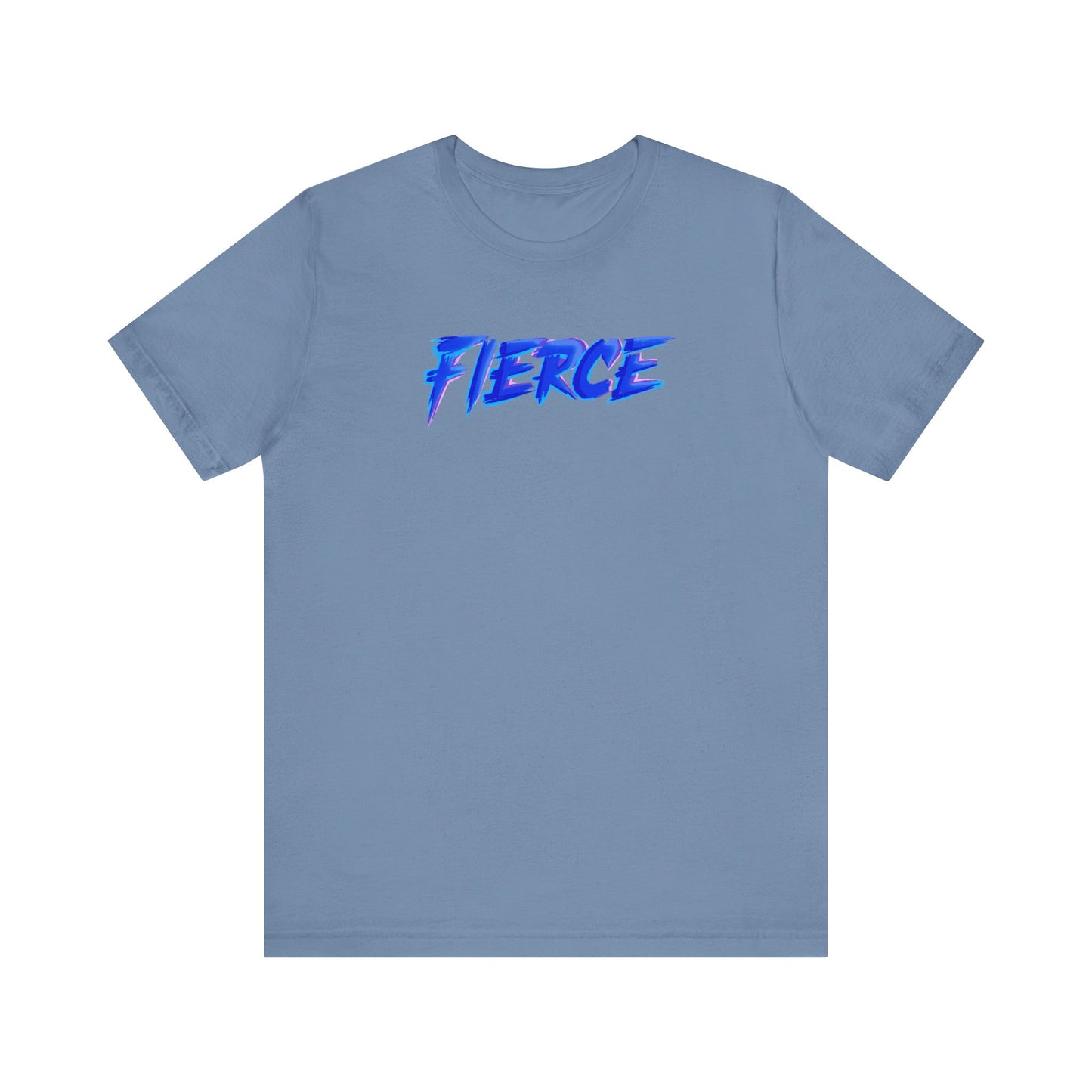 FIERCE Premium Unisex T-shirt