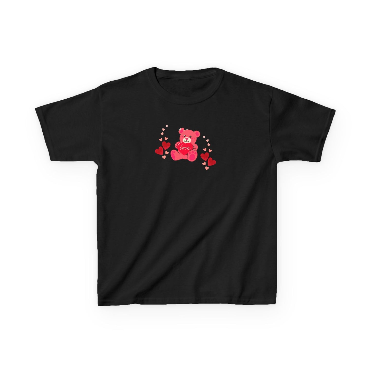 Kids Beary Love-ly T-shirt
