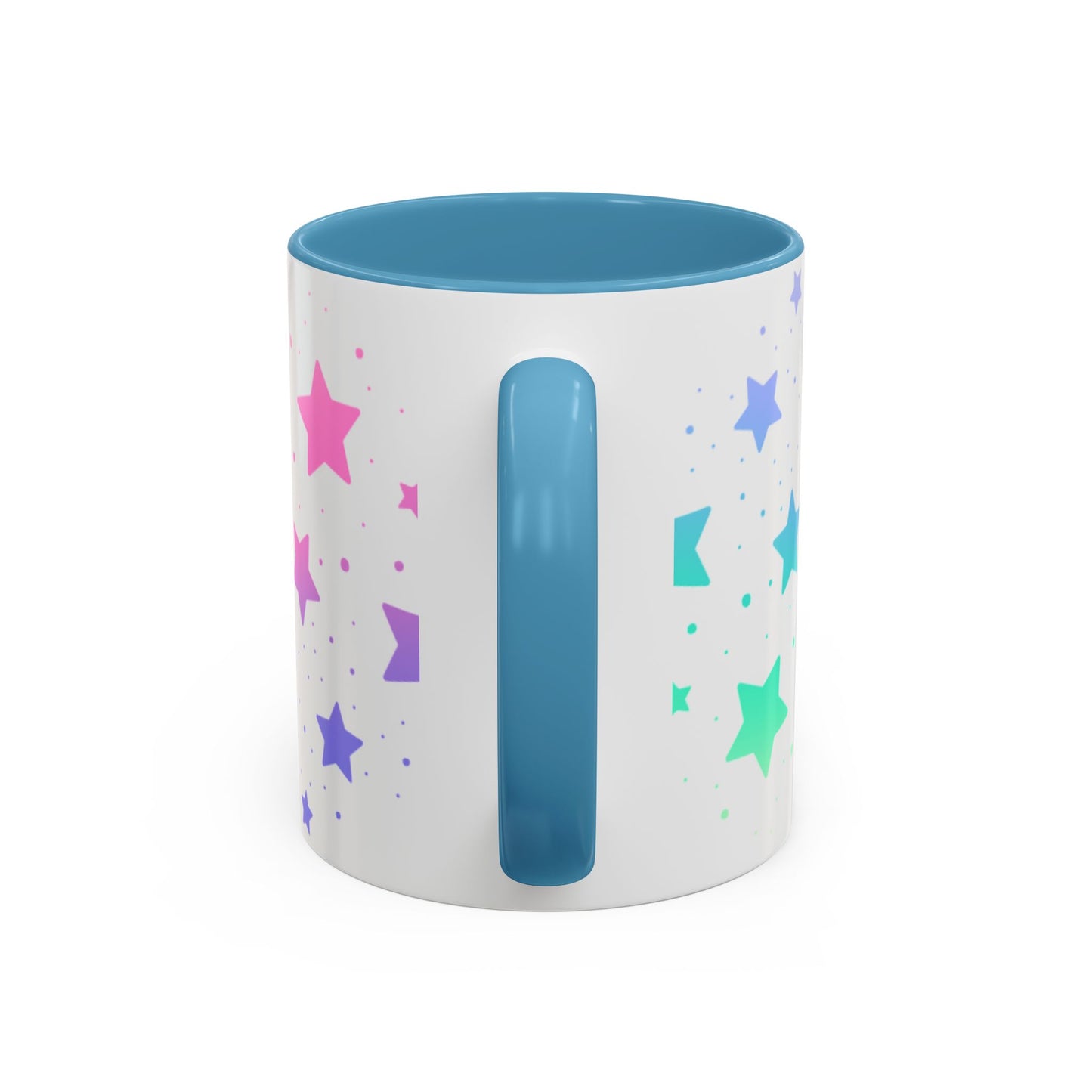 Mug - Don't Chase Your Dreams, Build Them (11 oz, 15oz)