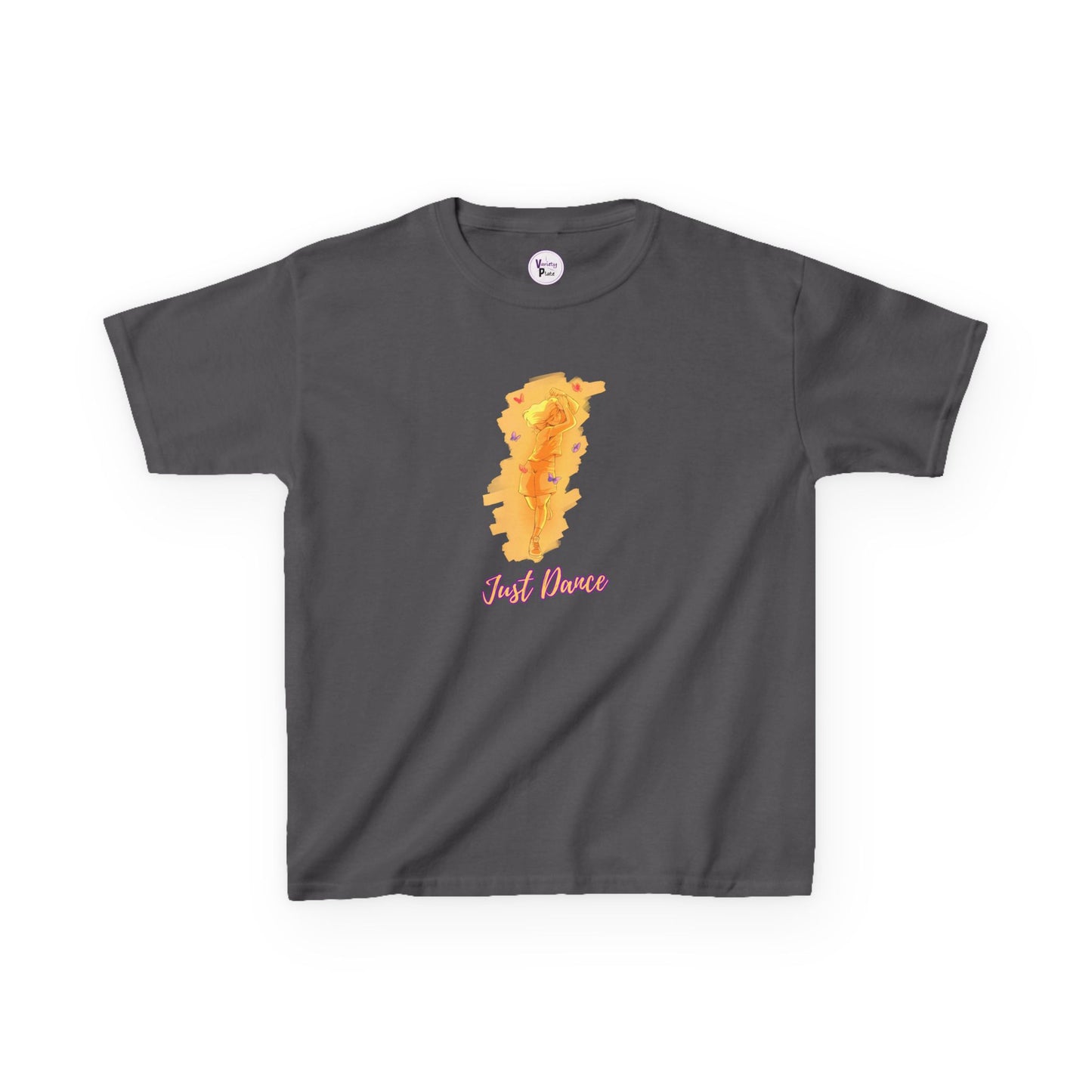 Kids Just Dance T-shirt
