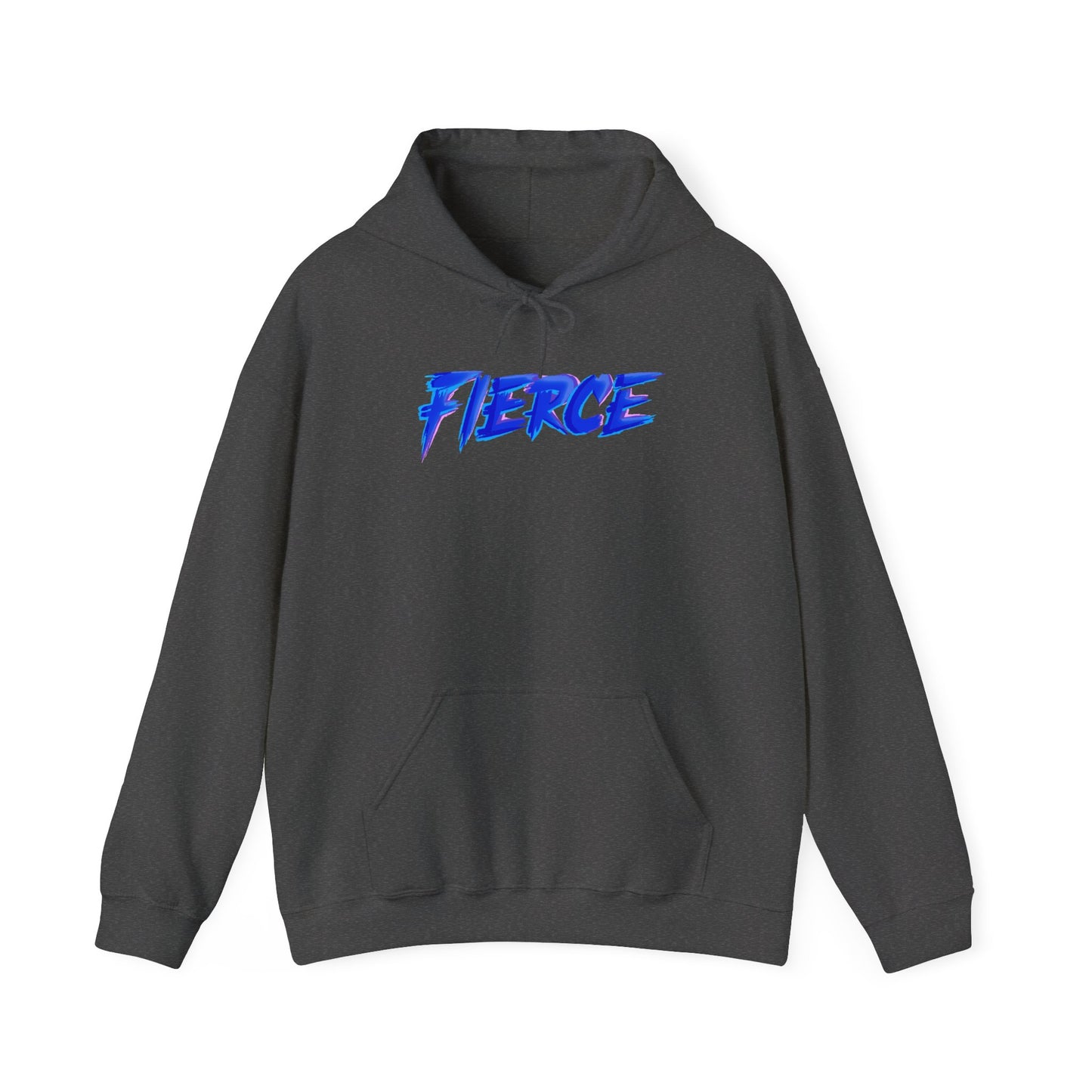 FIERCE Unisex Hoodie