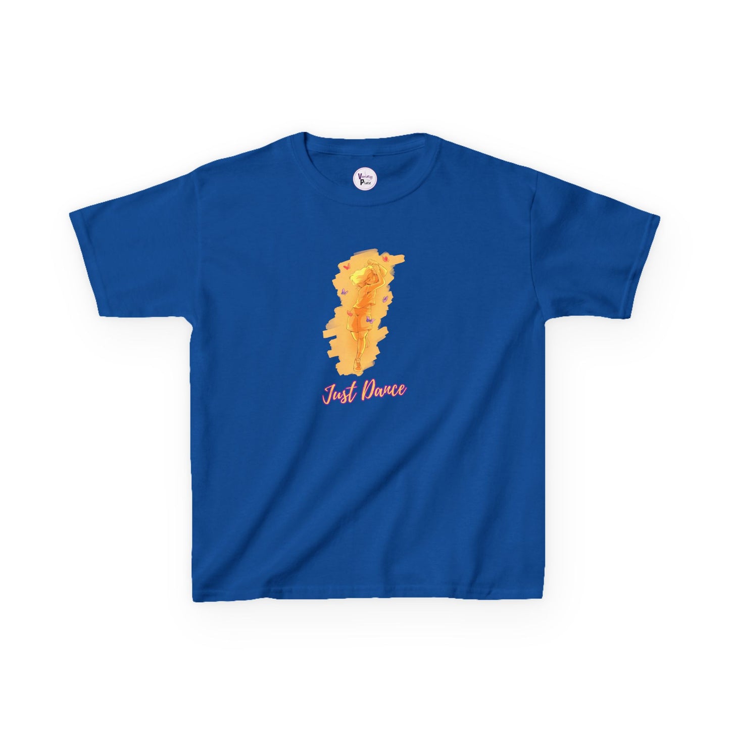 Kids Just Dance T-shirt