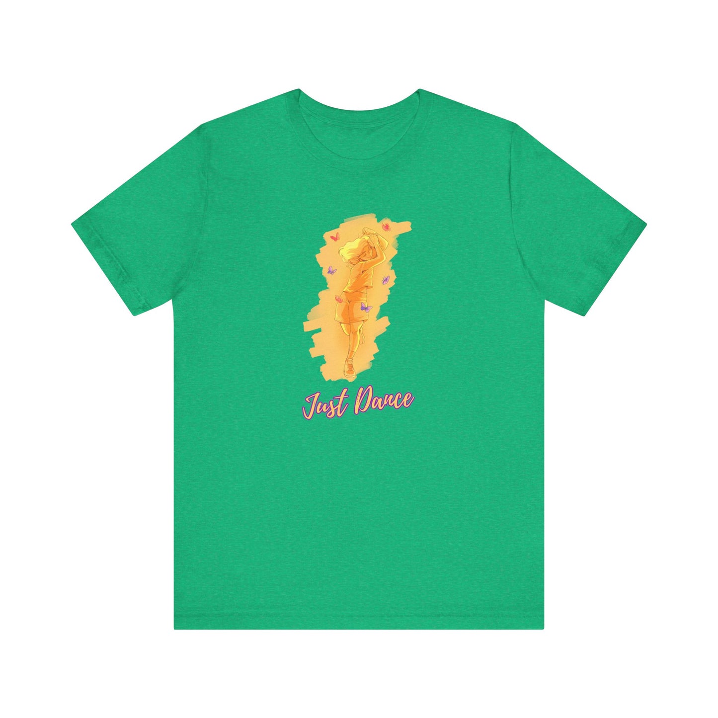 Just Dance Premium Unisex T-shirt