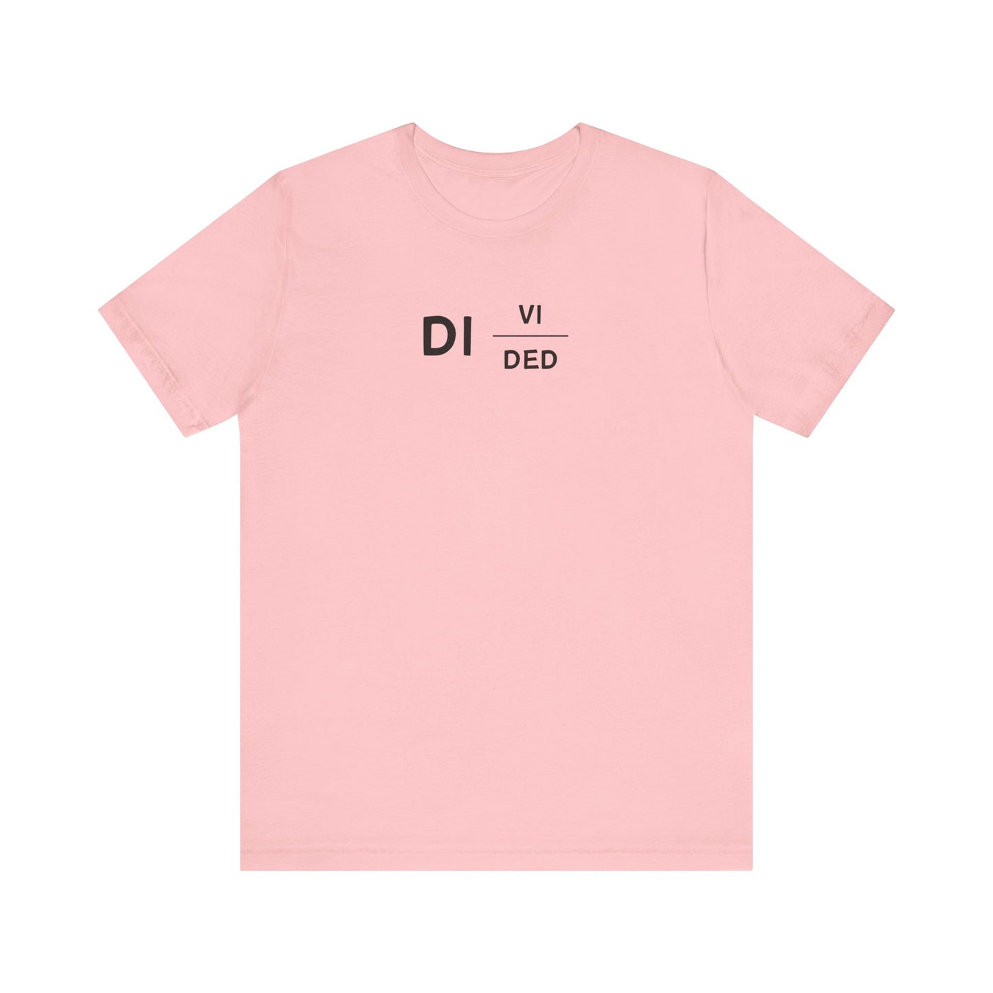 DIVIDED Premium Unisex T-shirt