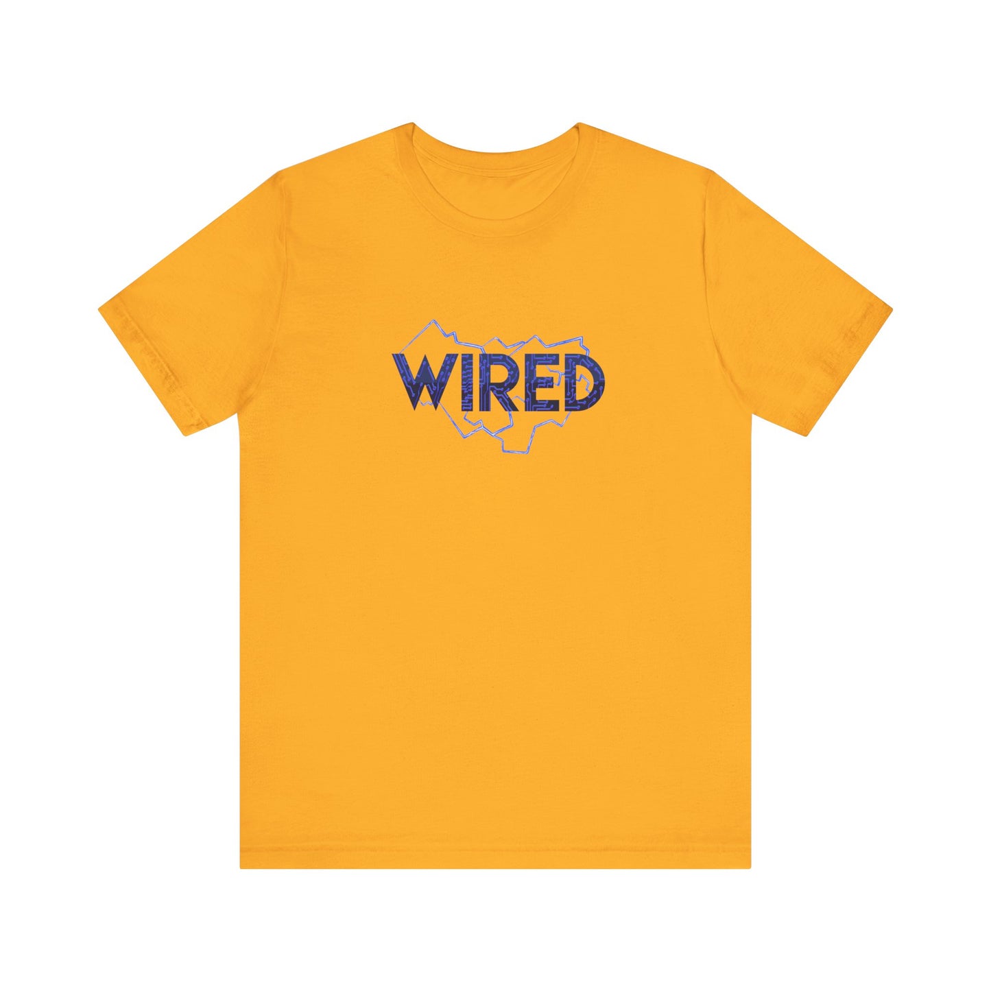 WIRED Premium Unisex T-shirt
