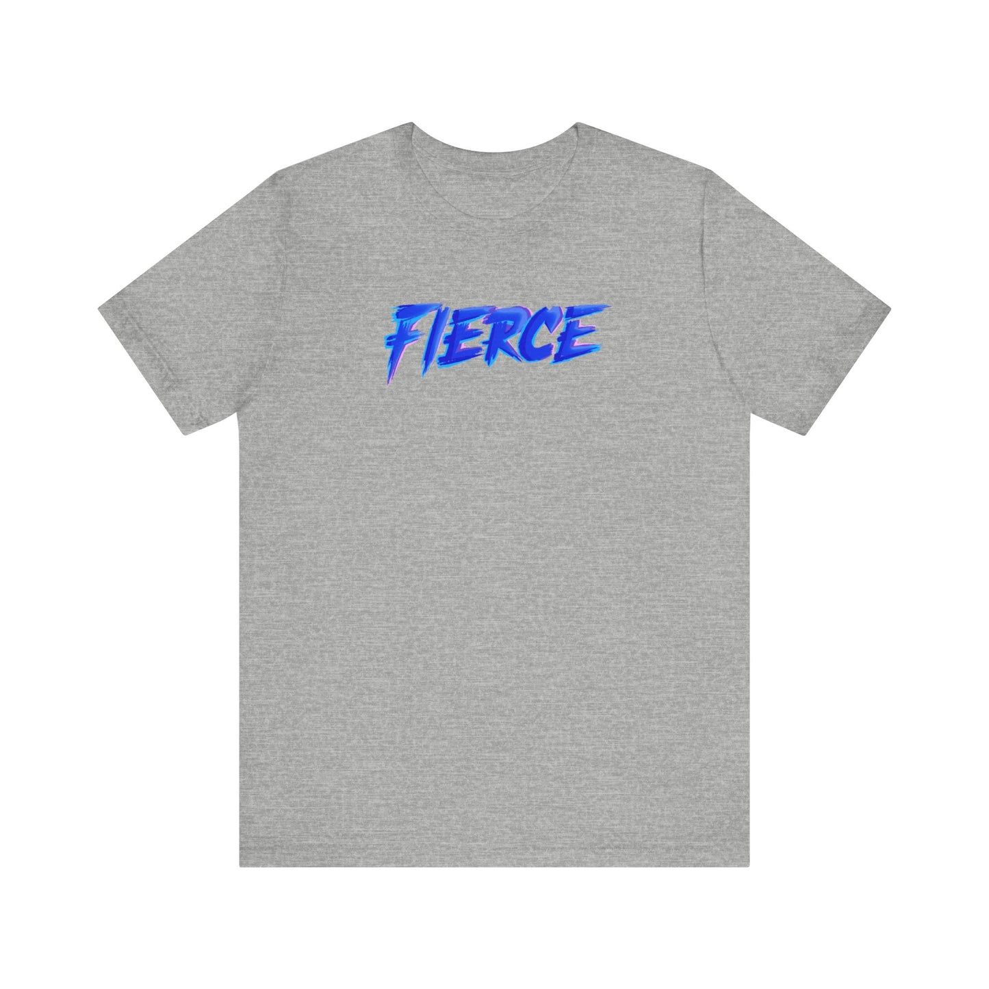 FIERCE Premium Unisex T-shirt