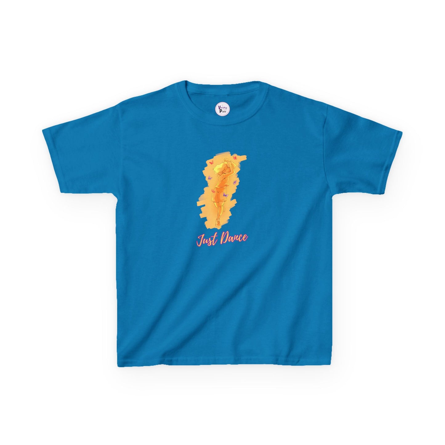 Kids Just Dance T-shirt