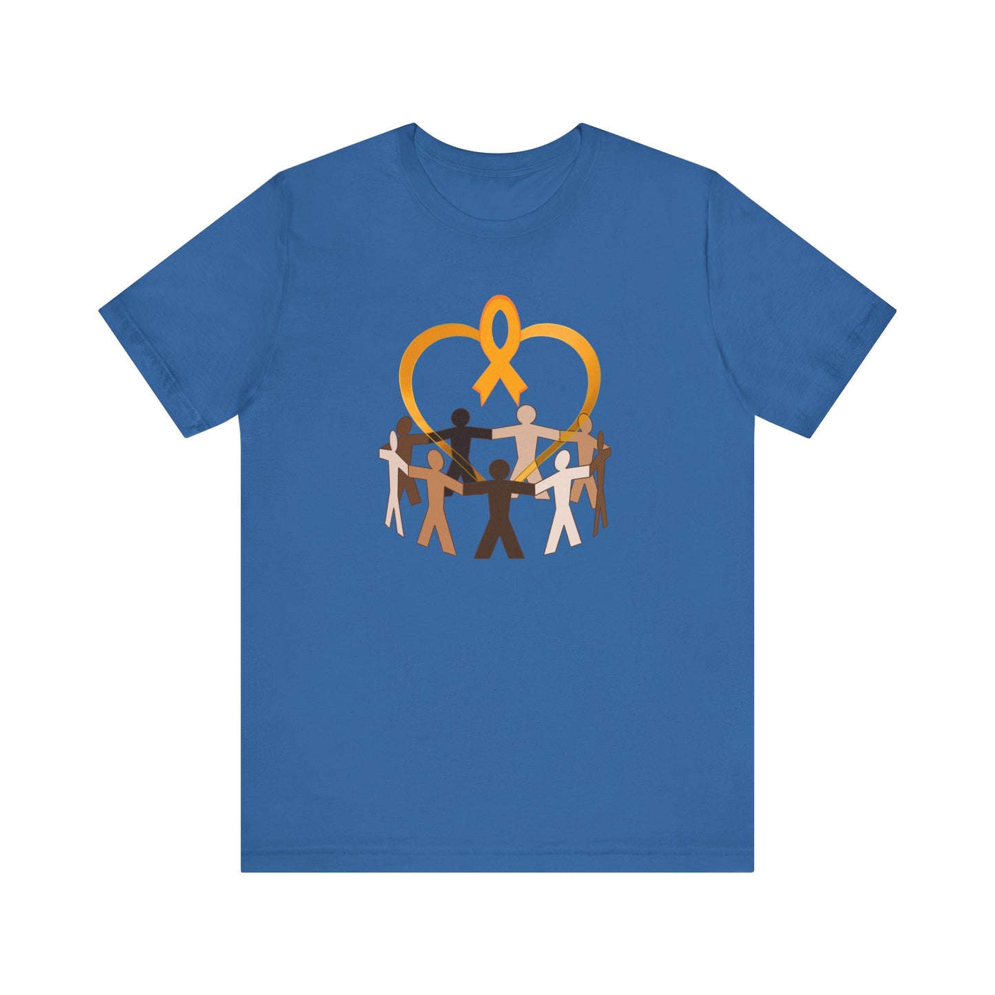 Support Our Troops Premium Unisex T-shirt