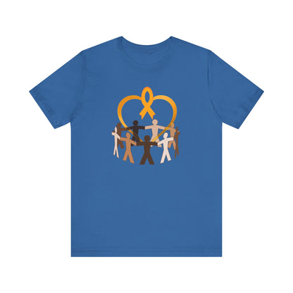 Support Our Troops Premium Unisex T-shirt