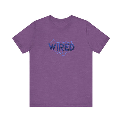 WIRED Premium Unisex T-shirt