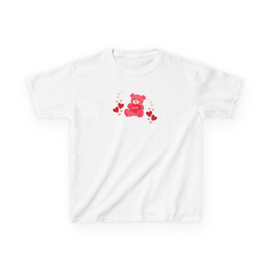 Kids Beary Love-ly T-shirt