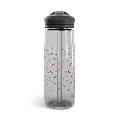 Sprinkles - CamelBak Eddy® Water Bottle (20 oz, 25 oz)