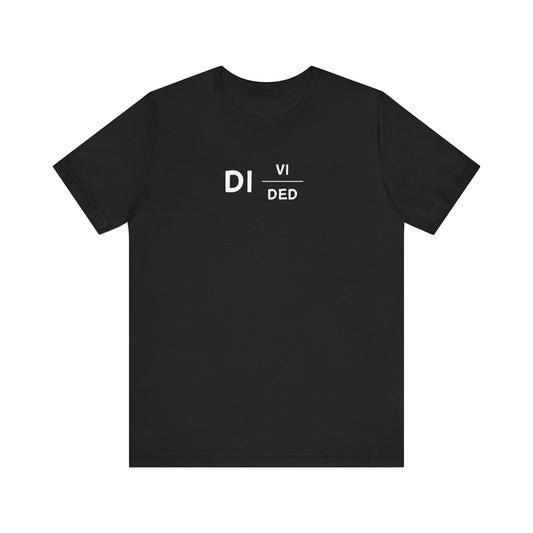 DIVIDED Premium Unisex T-shirt