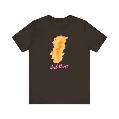 Just Dance Premium Unisex T-shirt